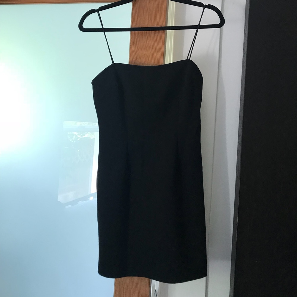 Black ShopTobi Cami Bodycon Dress